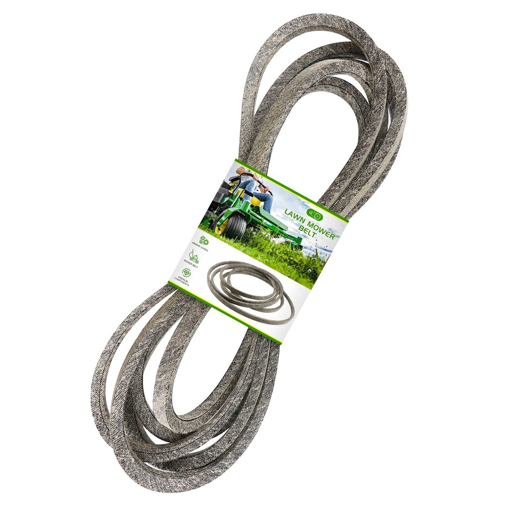 Lawn Mower Deck Belt 5/8