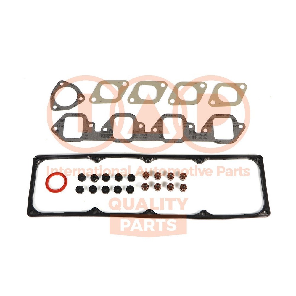 Gasket kit, head 116-13043 IAP QUALITY PARTS for Ford Nissan