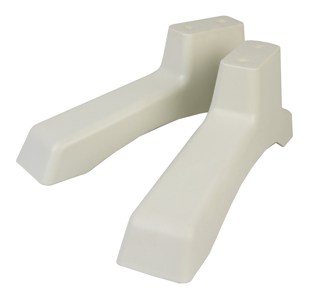 Wall Heater Base Legs, No Size, No Color