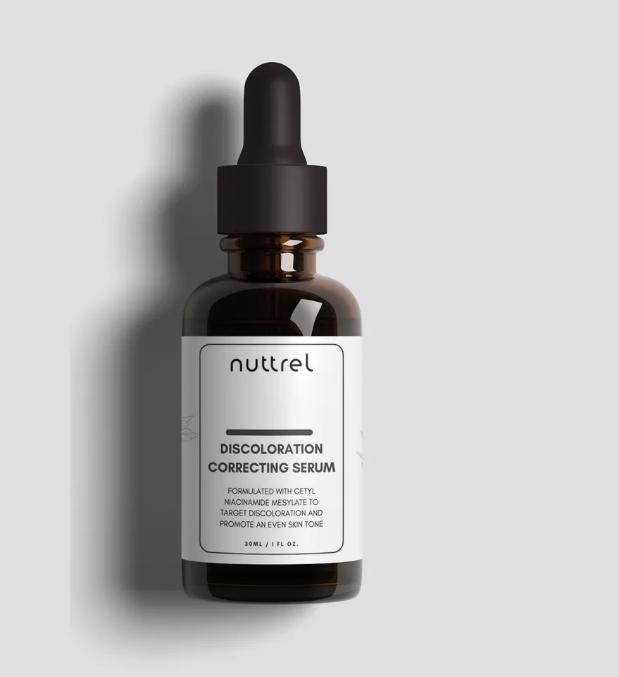 Dark Spot Corrector, Age Spots, Sunspot Remover Serum 30ml