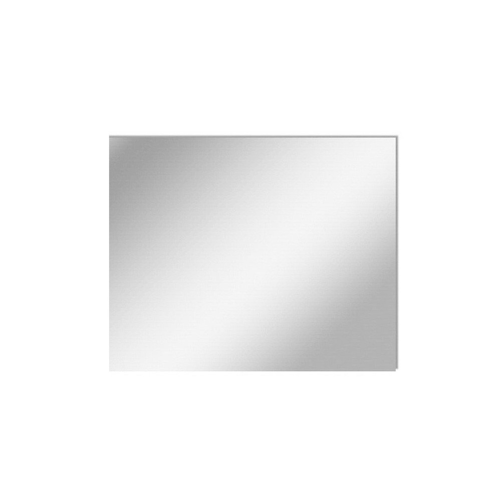 Waterproof Acrylic Mirror Wall Sticker DIY Home Decor for Kitchen 60x100cm