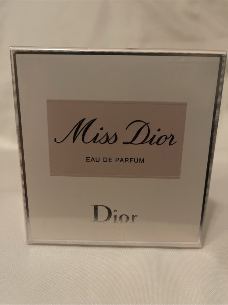 Dior Miss Dior Eau De Parfum for Women 3.4 Fl Oz