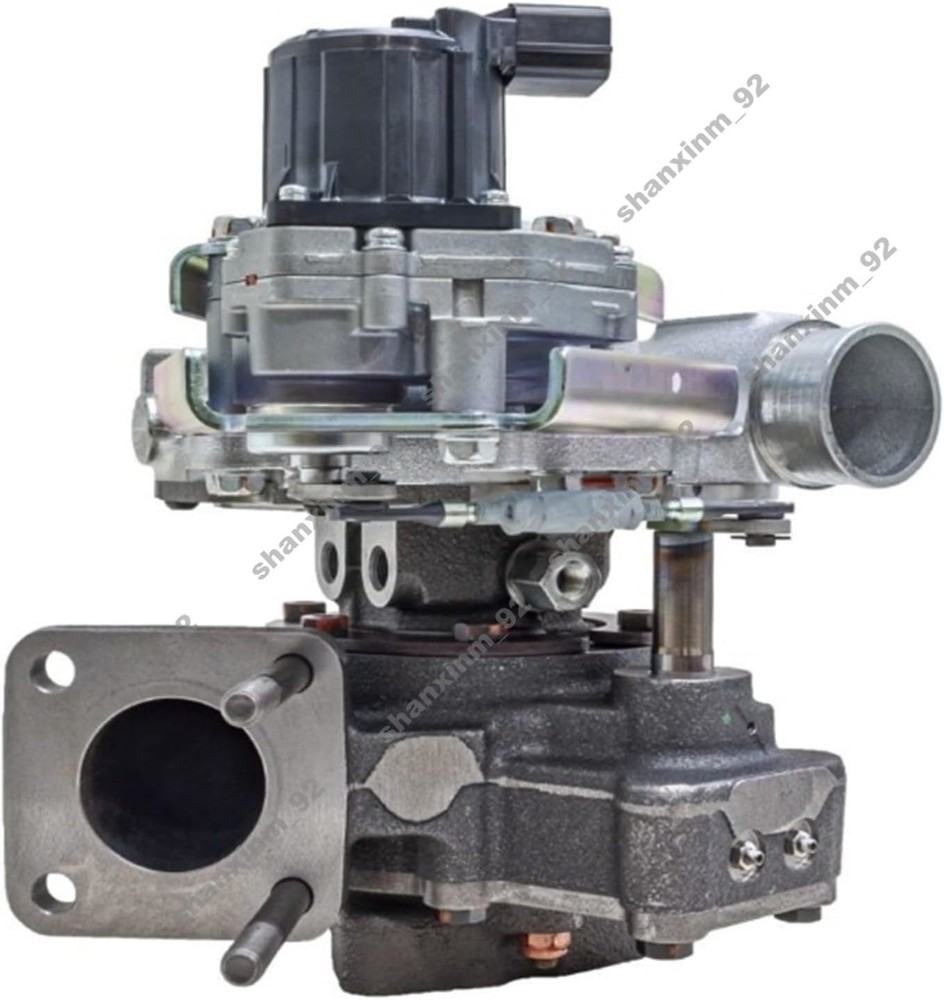 Turbo RHF55V Turbocharger 8983686532 F5BVED-S0028B for Isuzu Engine 4HK1 4HK1X