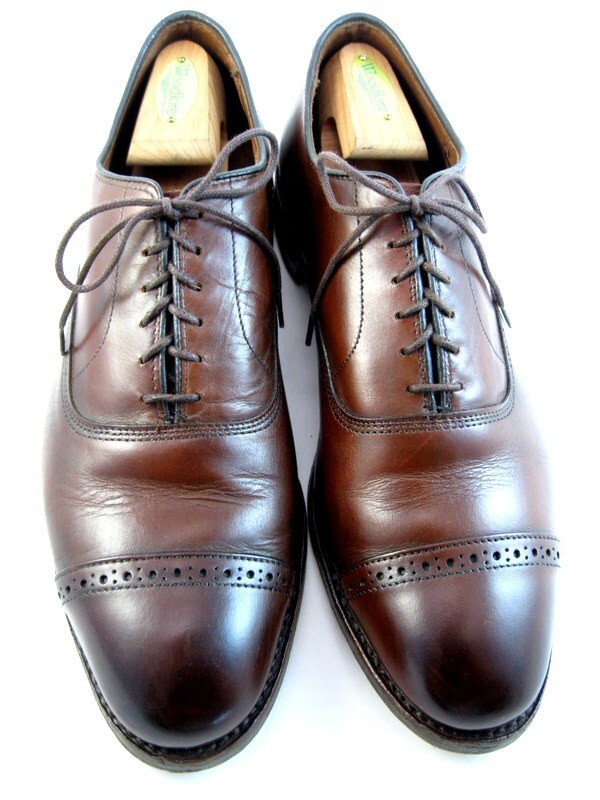 Allen Edmonds 