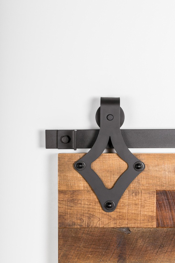 Leatherneck Hardware FTWTD96K1 142 Premium Series 96