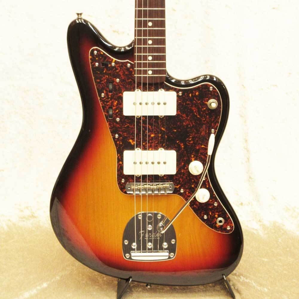 Fender Japan JM66-80 electric guitar