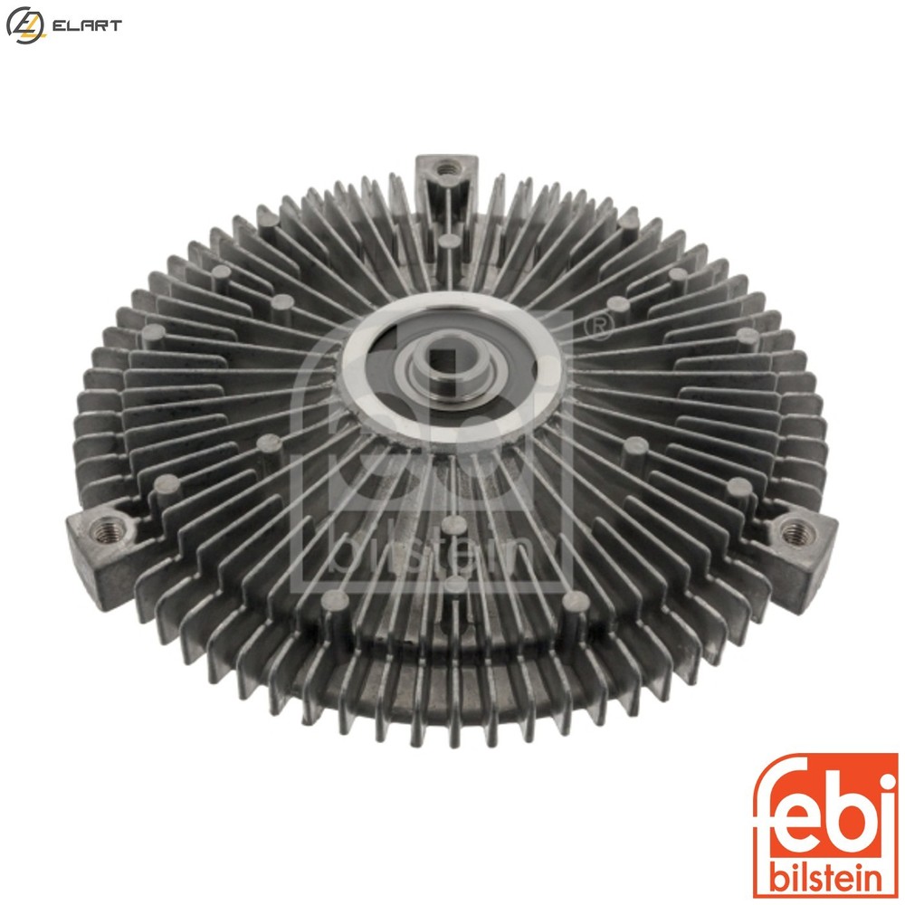 CLUTCH RADIATOR FAN 17846 FOR M104.980 M103.985/981/983/982 3.0LM 103.941 2.6L