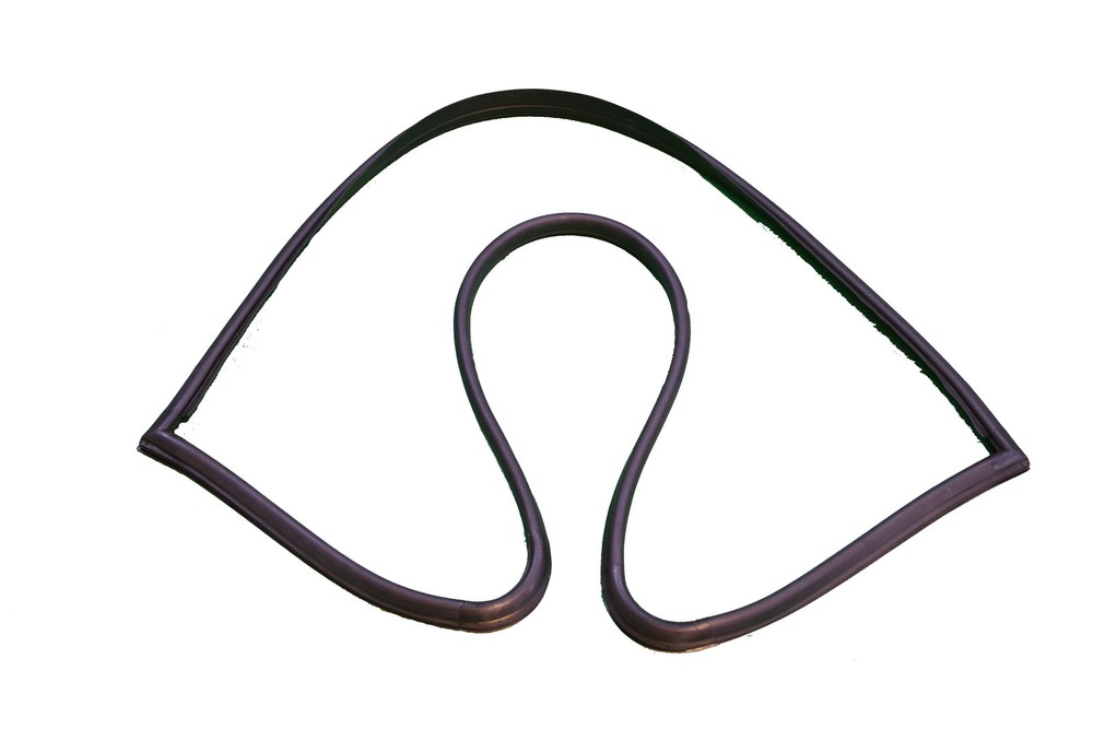 Ford REAR Windscreen Rubber Seal XC ZH Sedan window screen strip glass