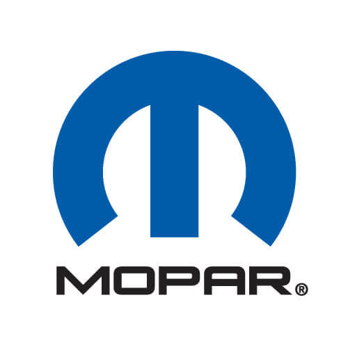 Genuine Mopar MD168419 Replacement Engine Gasket