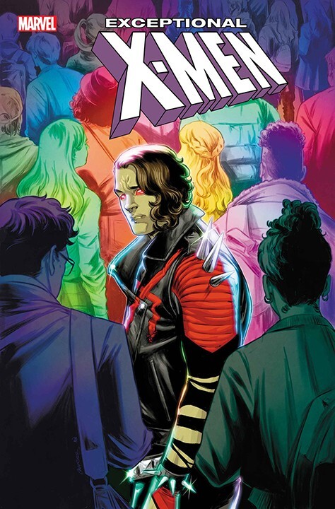 Exceptional X-Men #6 (2025) (New) Choice of Covers