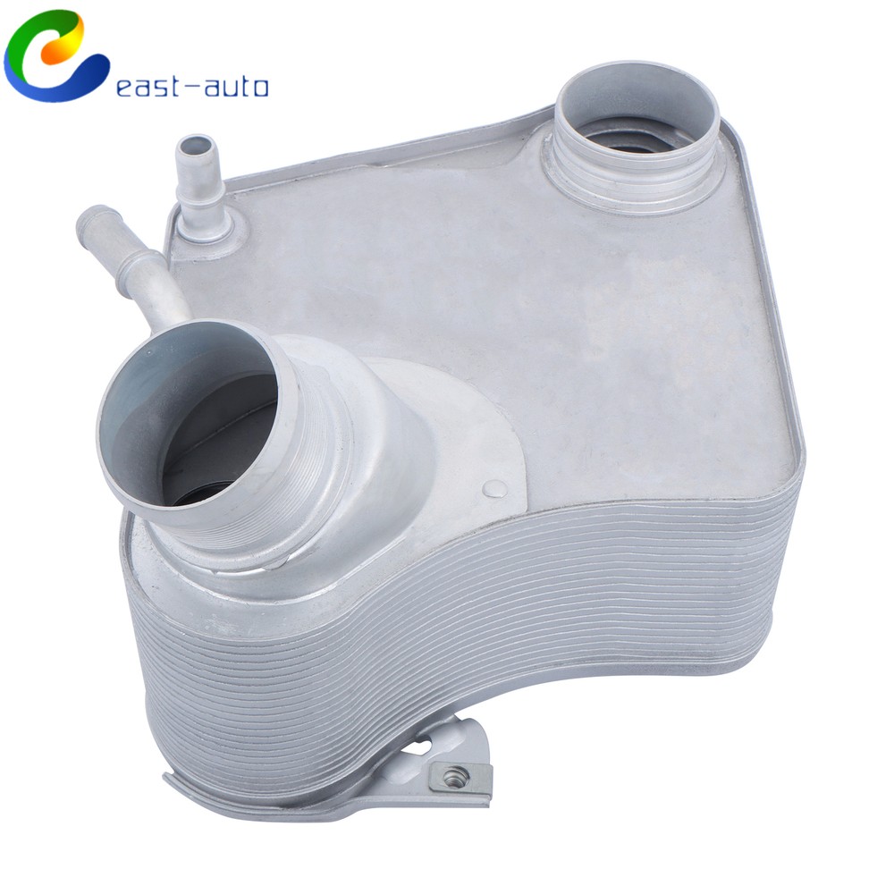 2011-2016 Ford 6.7L Powerstroke Diesel Aluminum Air-to-Water Intercooler
