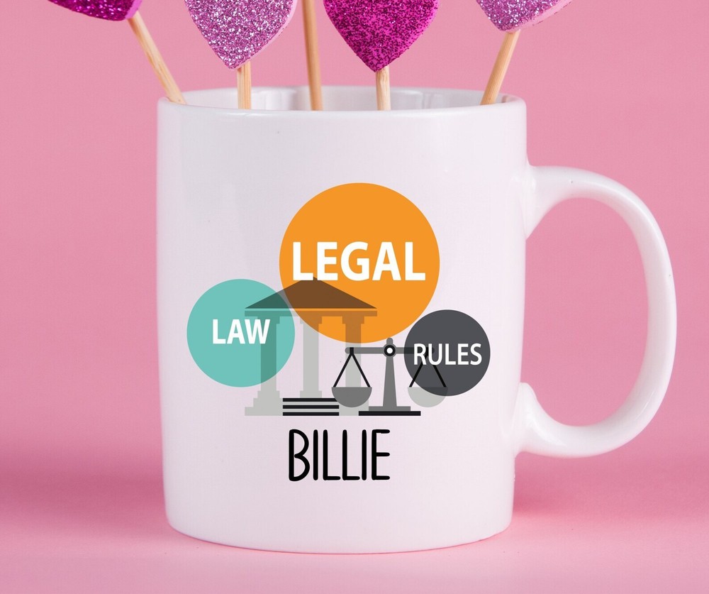 Personalized Compliance Officer Mug Compliance Officer Gift Best Compliance