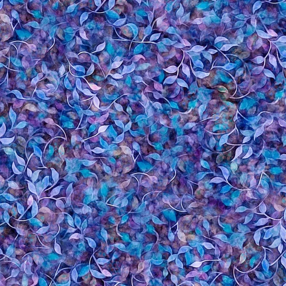 Vine Dance Fabric 45