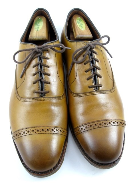 Allen Edmonds 