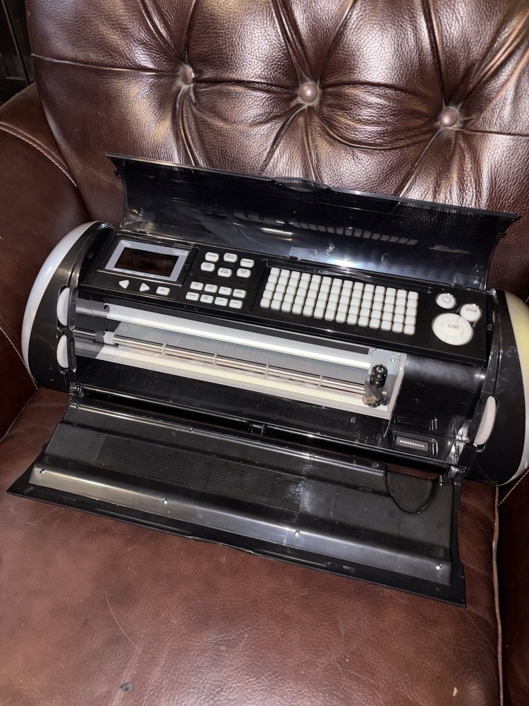 Cricut Expression Provo Craft 24