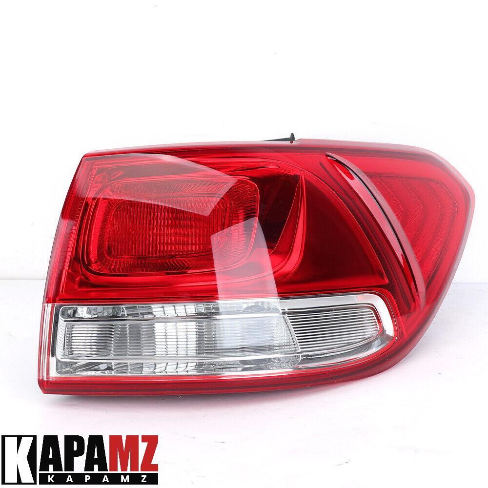Right Passenger Halogen Tail Light Lamp For 2016 2017 2018 KIA Sorento Outer RH