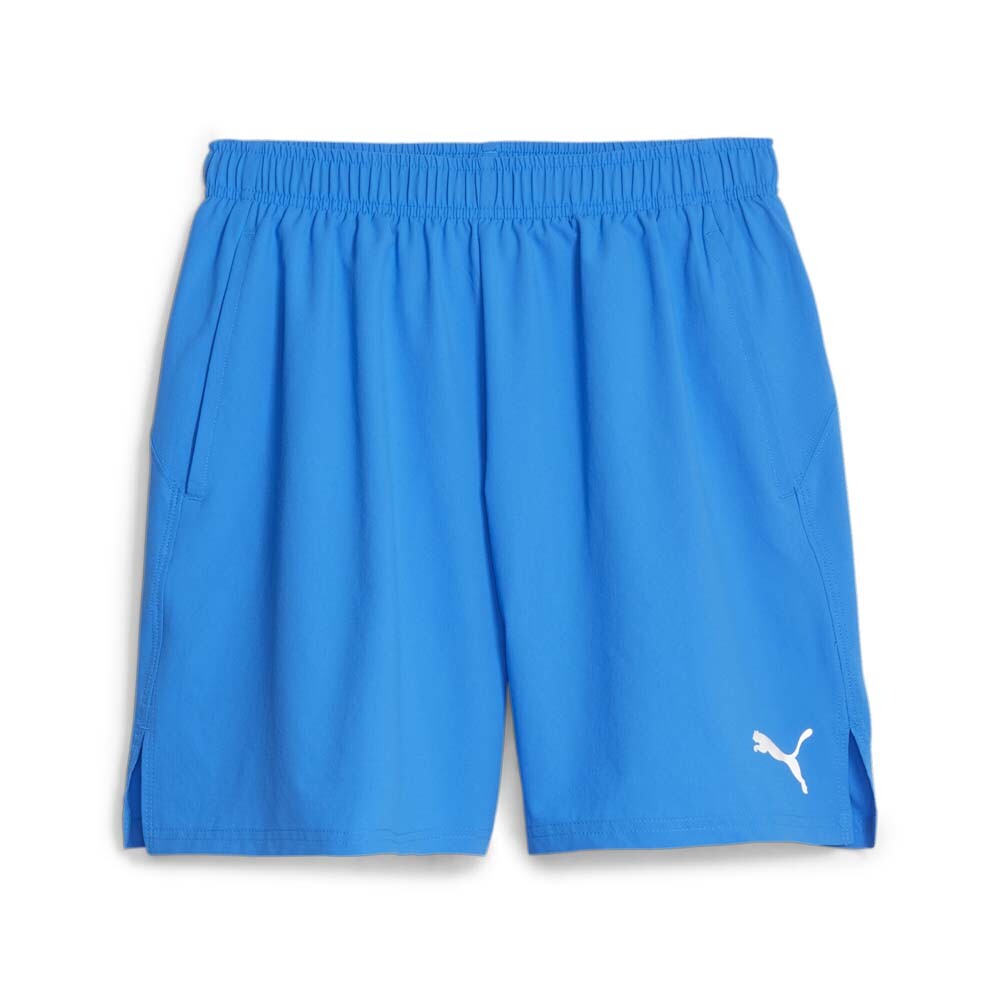 Puma Ultraweave 7-Inch Blue Men's Running Shorts for Casual Athletic Wear 52402346