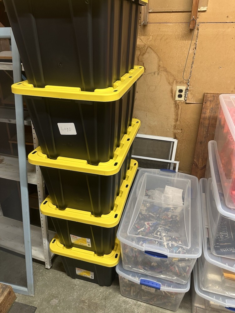 Mix Lego Collection For Sale￼