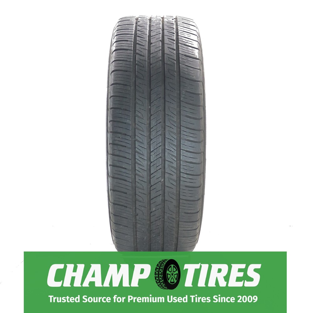 P245/55R19 Goodyear Assurance ComfortDrive 103 V Used 7/32nds