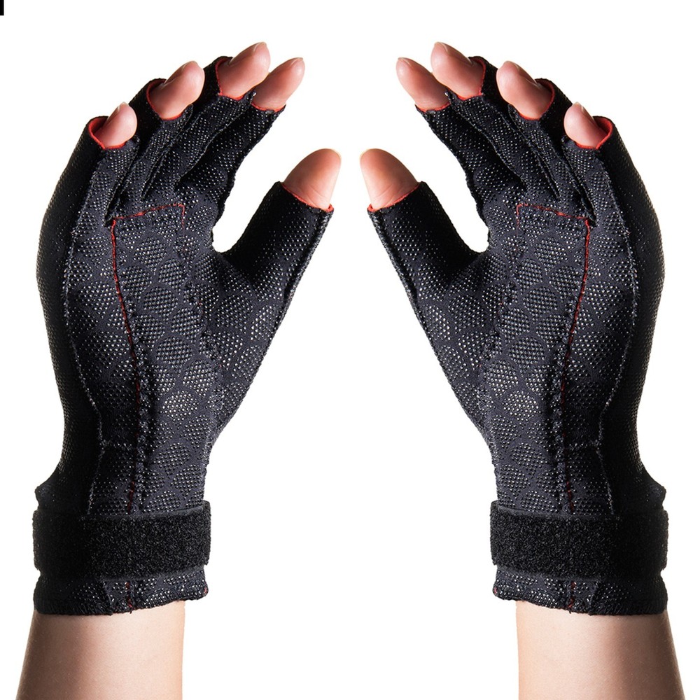 Thermoskin Carpal Tunnel Arthritis Relief Gloves Pair