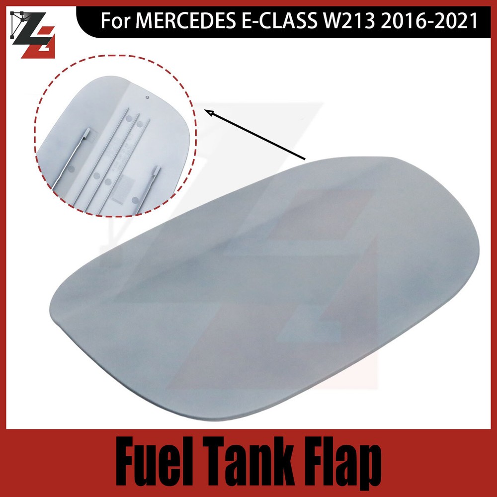 A2137572100/2137572100 For MERCEDES E-CLASS W213 2016-2021 Primer Fuel Tank Flap