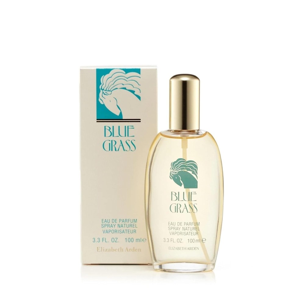Elizabeth Arden Blue Grass 3.3oz Women Eau de Parfum