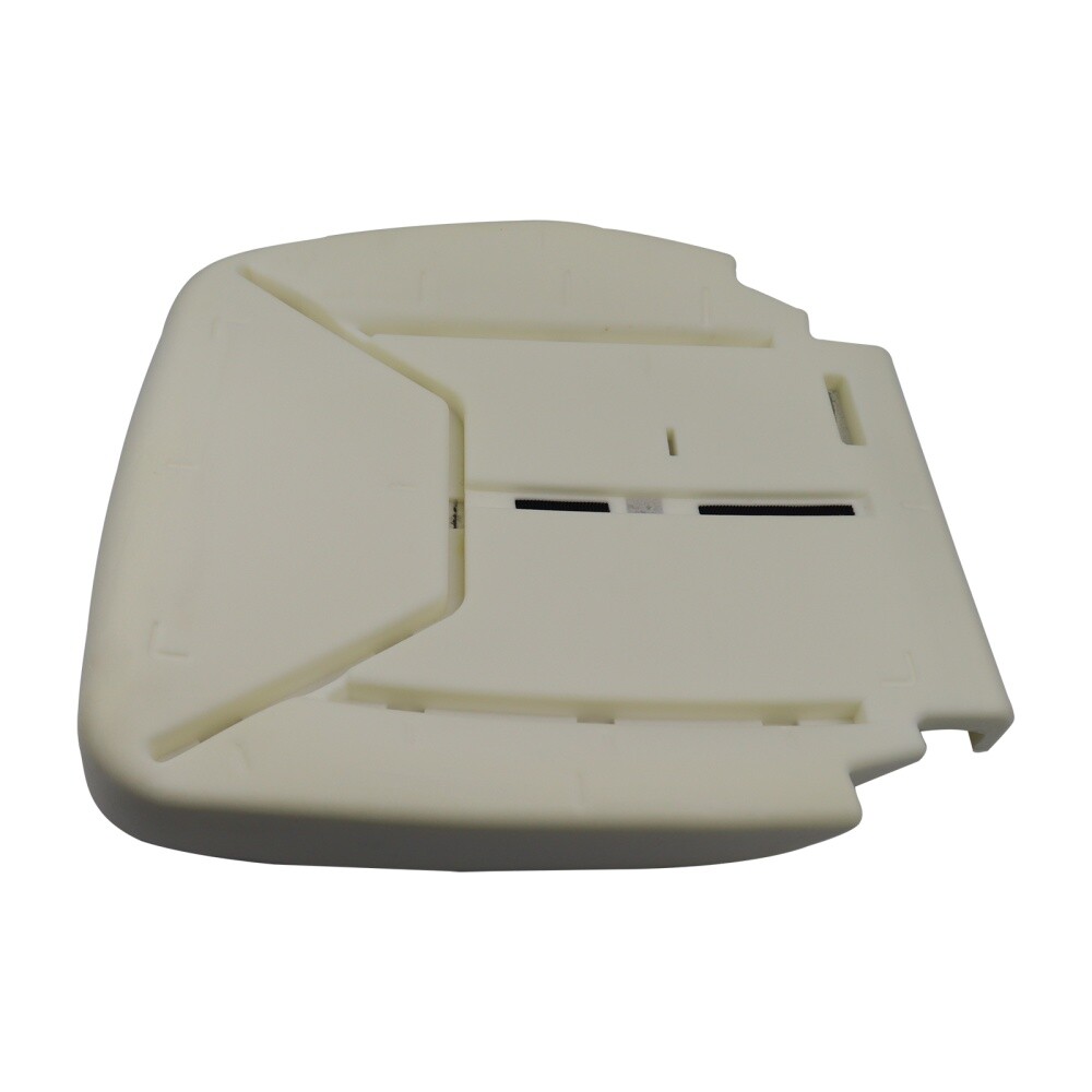 Jeep Wrangler 2013-2017 Driver Side Front Bottom Seat Foam Cushion Replacement