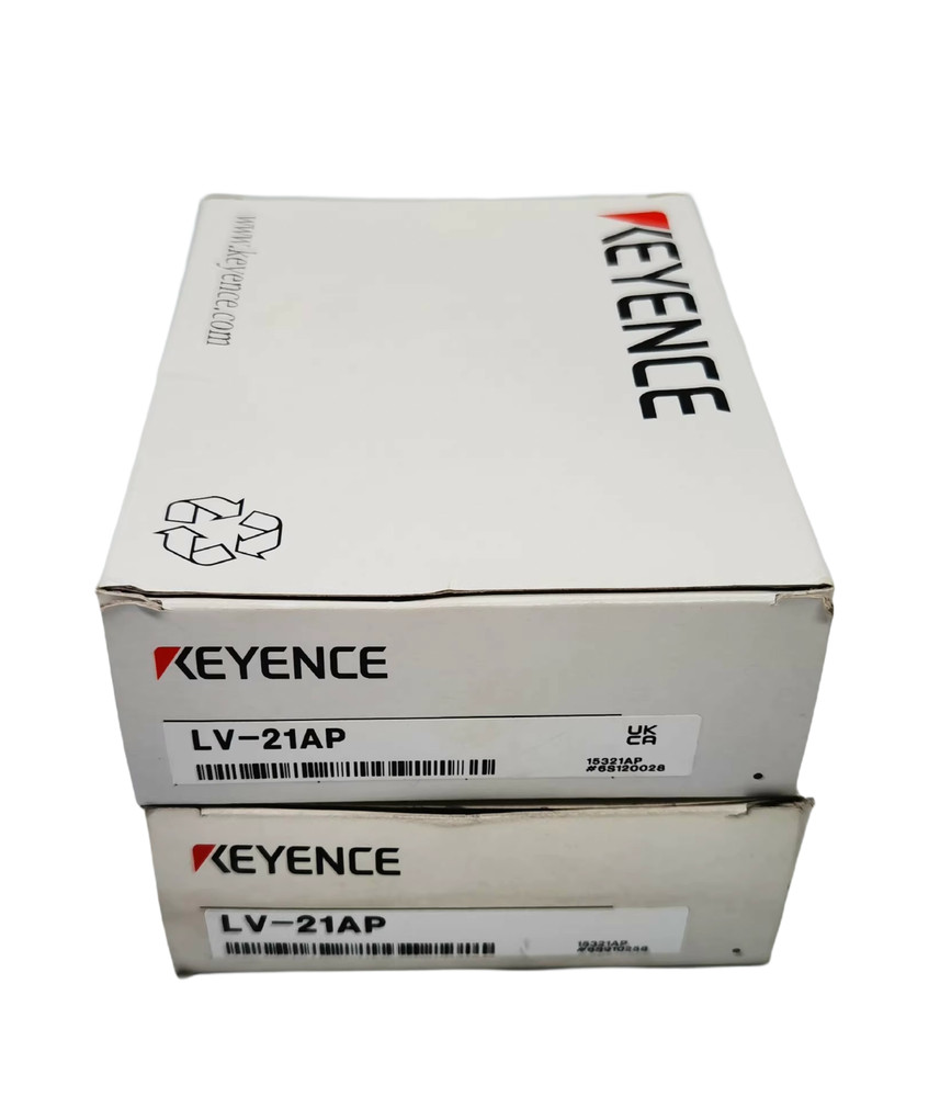 1pcs KEYENCE LV-21AP Laser Sensor