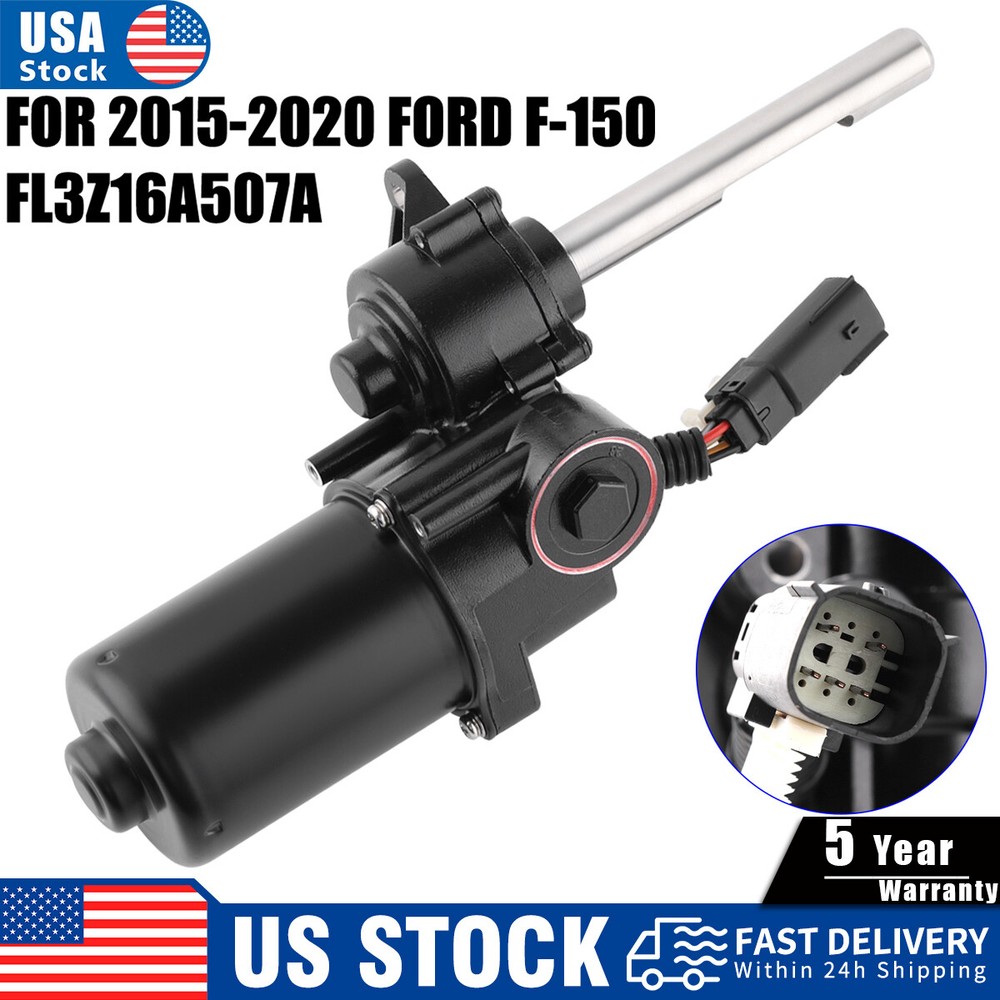 2015-2020 Ford F-150 Left Driver Side Power Running Board Motor FL3Z16A507A