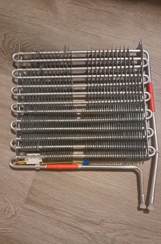 Samsung Refrigerator Evaporator Assembly DA96-01002C