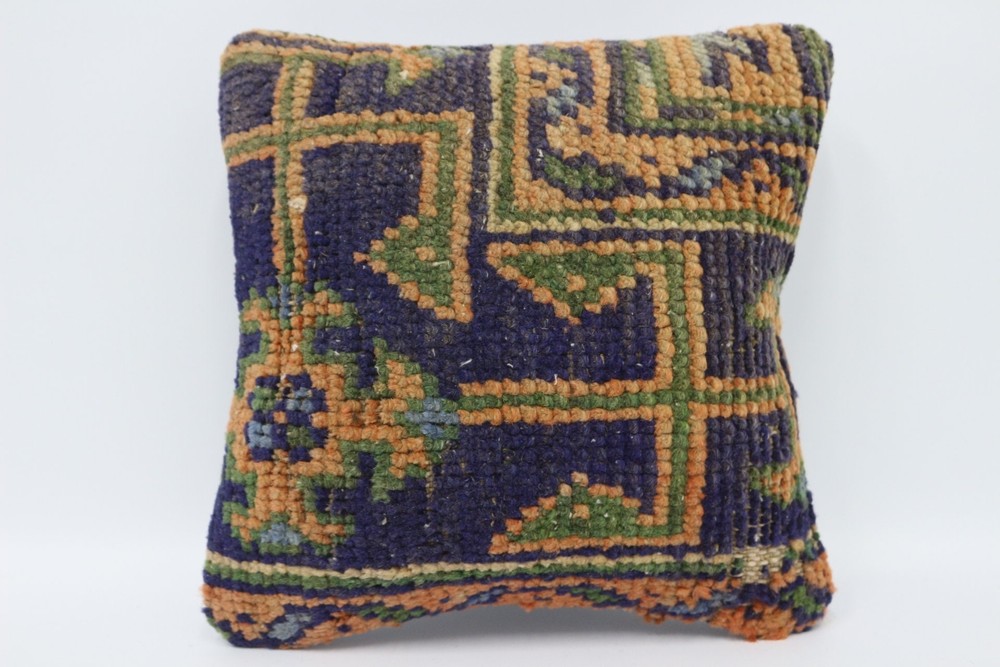 Kilim Pillow, Pillow, Home Decor Pillow, 12