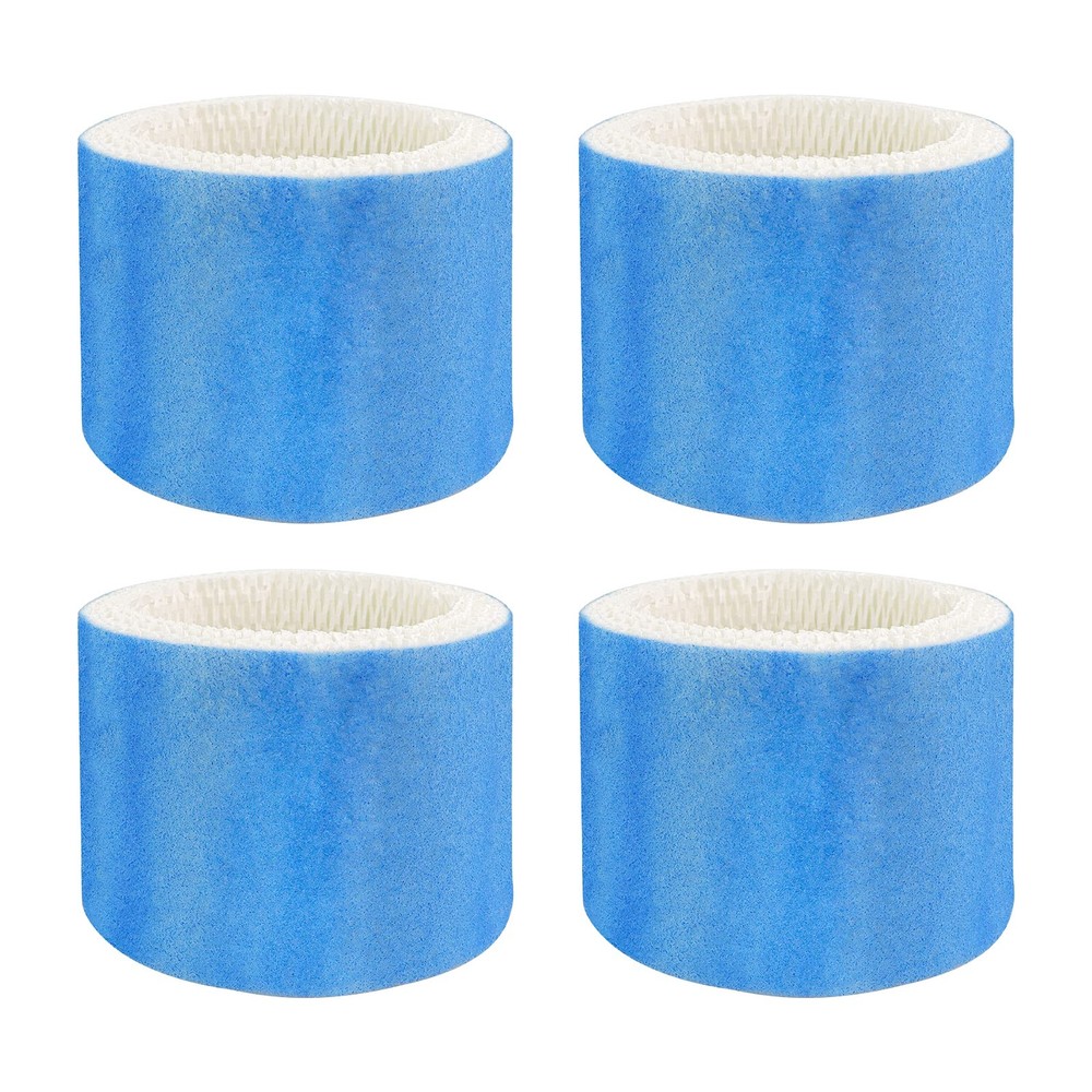 4 Pack of Premium Humidifier Filters Compatible with Honeywell HAC-504, HAC-504A