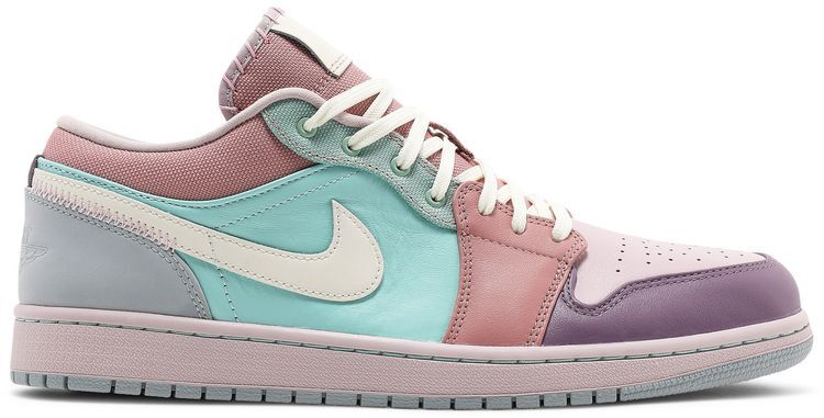 Nike Air Jordan 1 Low SE 'Easter Pastel' DJ5196-615 In Stock