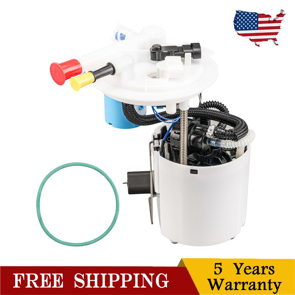 Fuel Pump Assembly w/ Vapor Sensor For 2008 Chevrolet Uplander 3.9L V6 FG1709