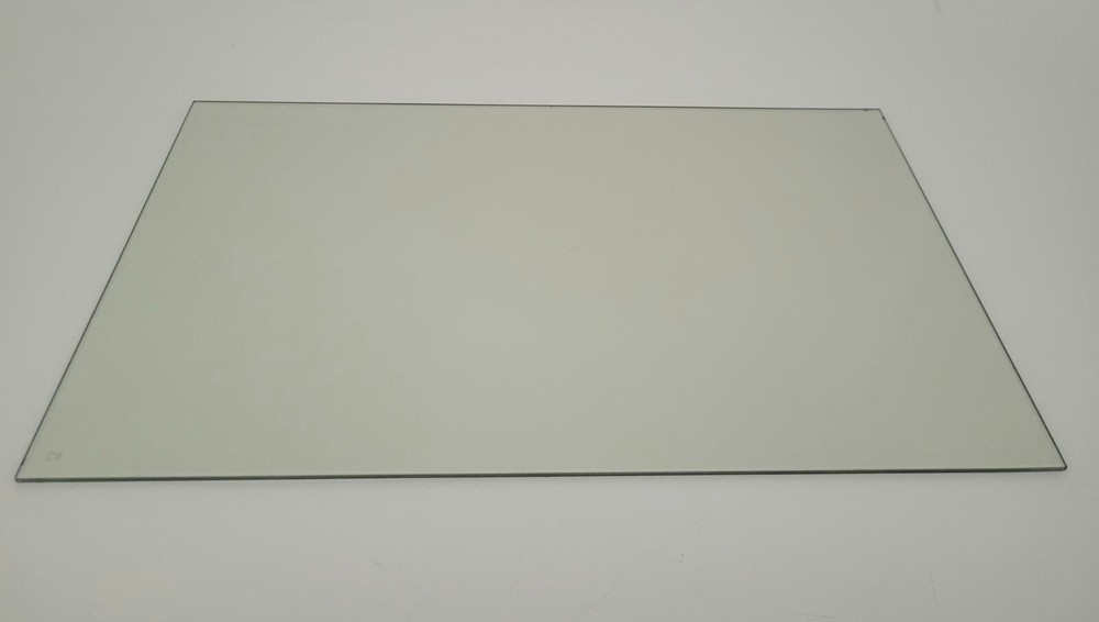 Genuine Double Oven Bosch Inner Door Glass w/Spacer Part#00240458 240458