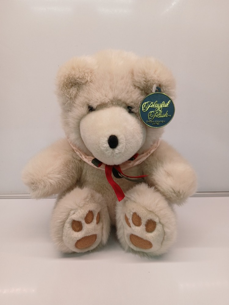 Playful Plush Chrisha Creation Limited Valentines Day