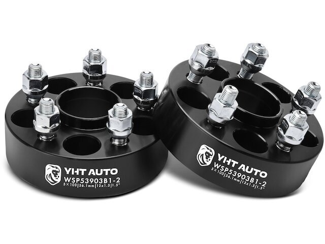 2005-2006 Saab 92X APR 82317VTGG Wheel Spacer Kit