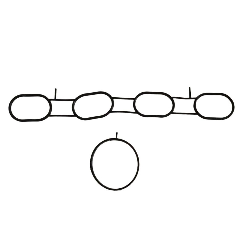 Engine Intake Manifold Gasket 2007-2021 Fits Nissan Chevrolet 1.8L-2.0L DOHC