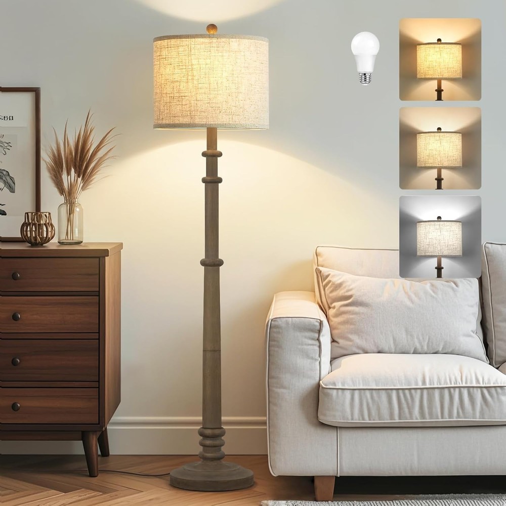Floor Lamps for Living Room - 60