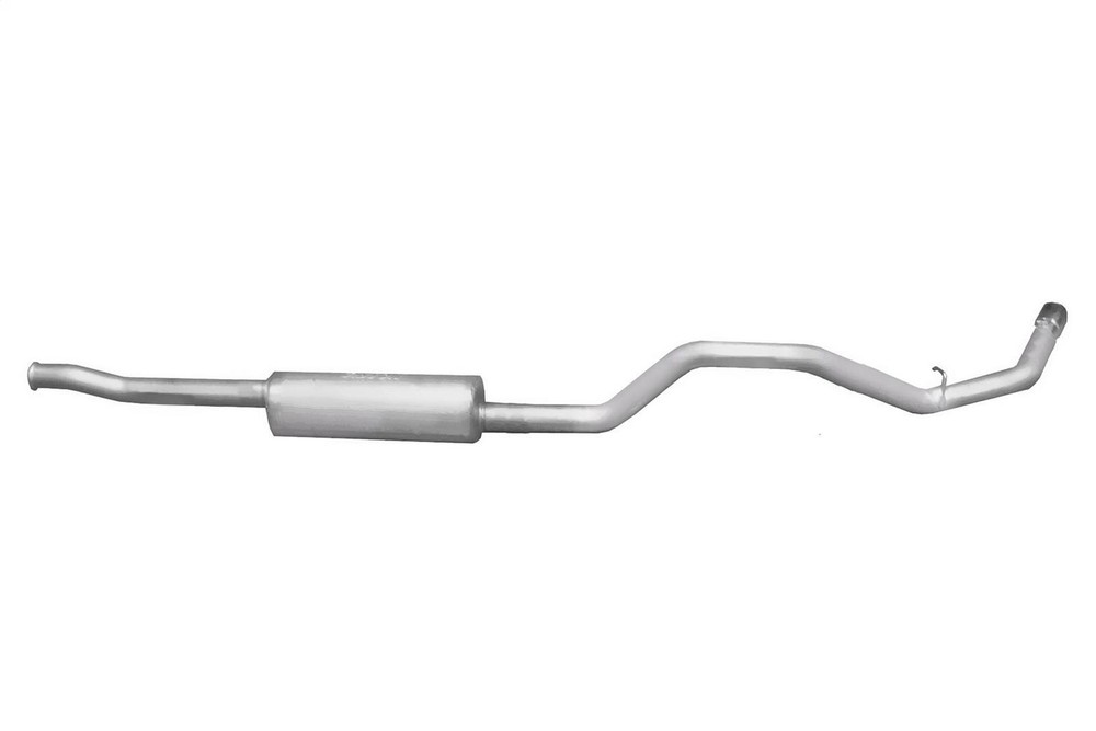 Gibson Exhaust System Kit Fits 1998 Mazda B3000 SE  Single Exhaust System