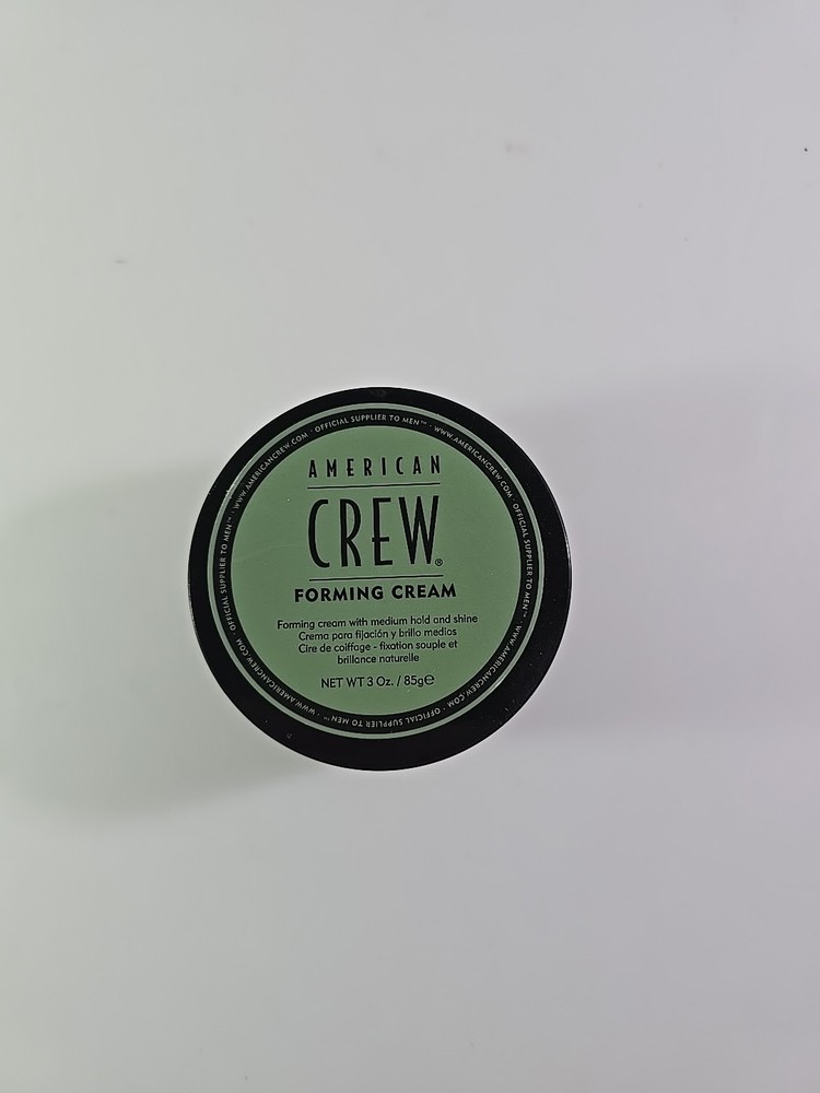 American Crew Forming Cream - 85g