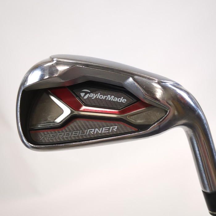 TaylorMade AERO BURNER Iron Set 5-9 P KBS C-Taper90 R Flex 6pc