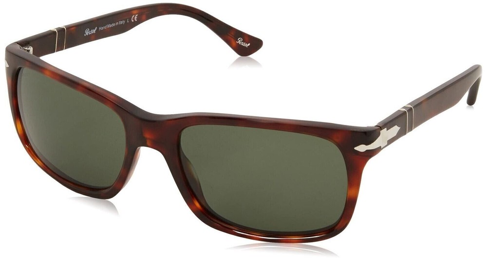 Persol PO3048S Men’s Premium Polarized Sunglasses for Style & Protection