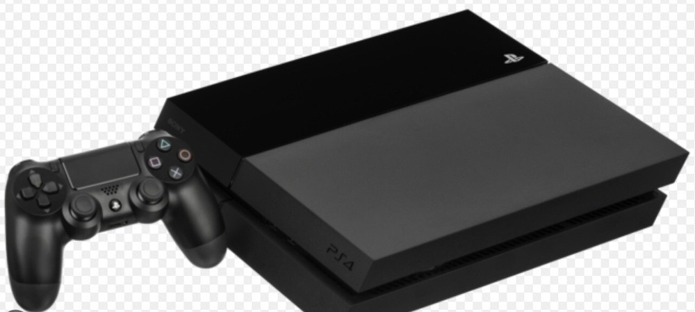 Sony PlayStation 4 500GB Console Bundle Includes 1 Game