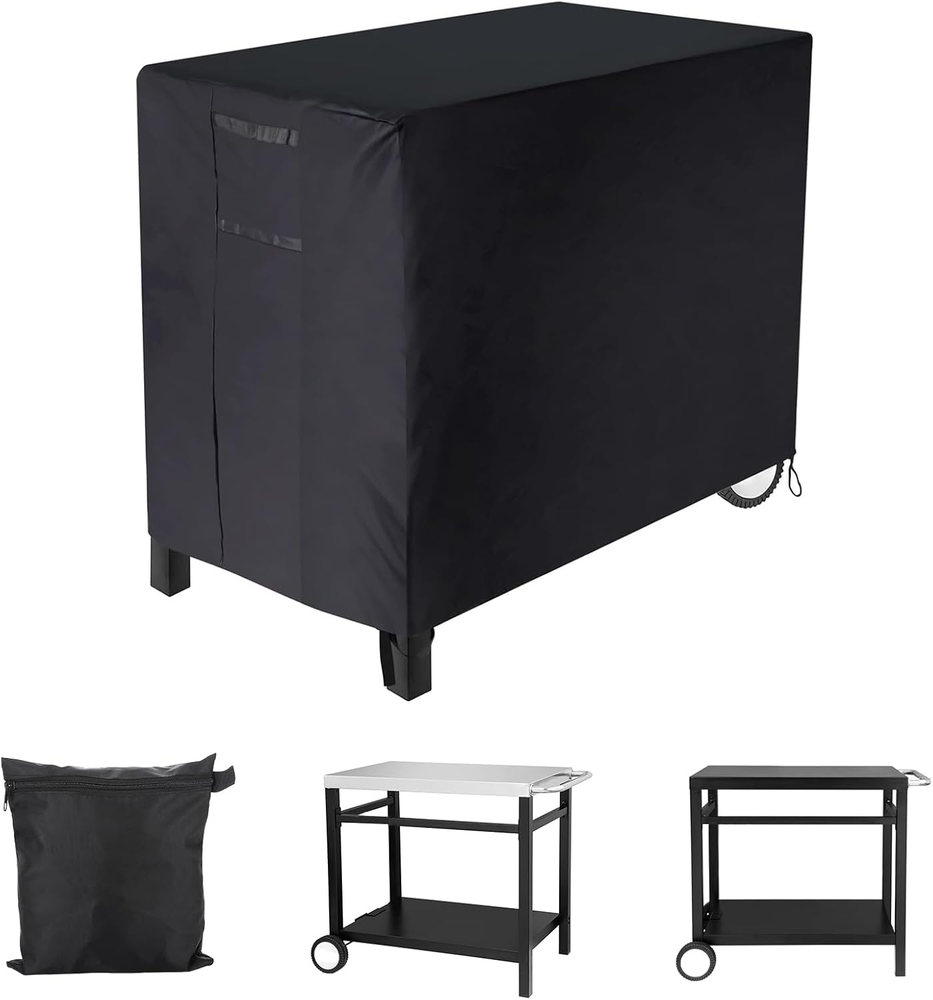 Outdoor Dining Cart Cover - 40