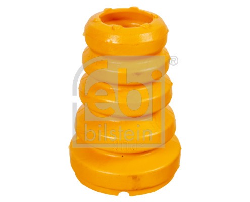 175631 FEBI Stop Buffer, Suspension for Mitsubishi