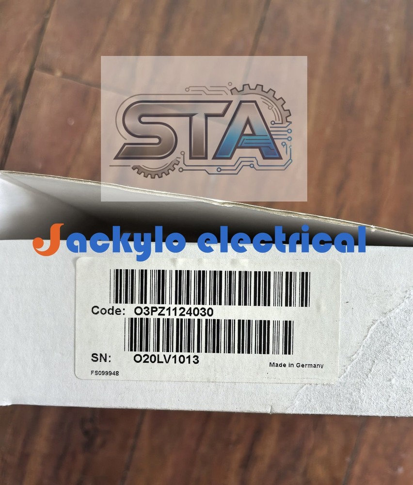 MAROSS O3PZ1124030 Brand New Product Wireless transmission unit DHL Shipping