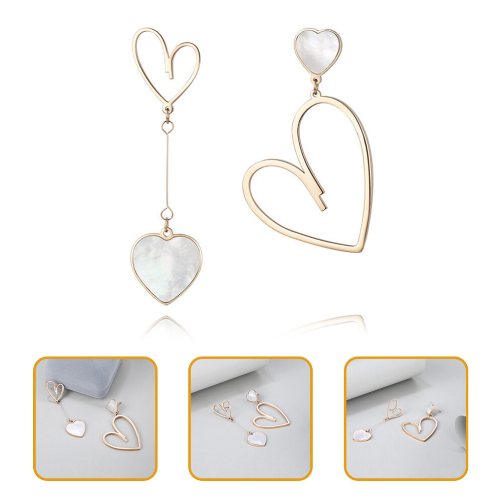 Ear Dangler Women Jewelry Ear Accessory Dangle Earrings Girls Earrings