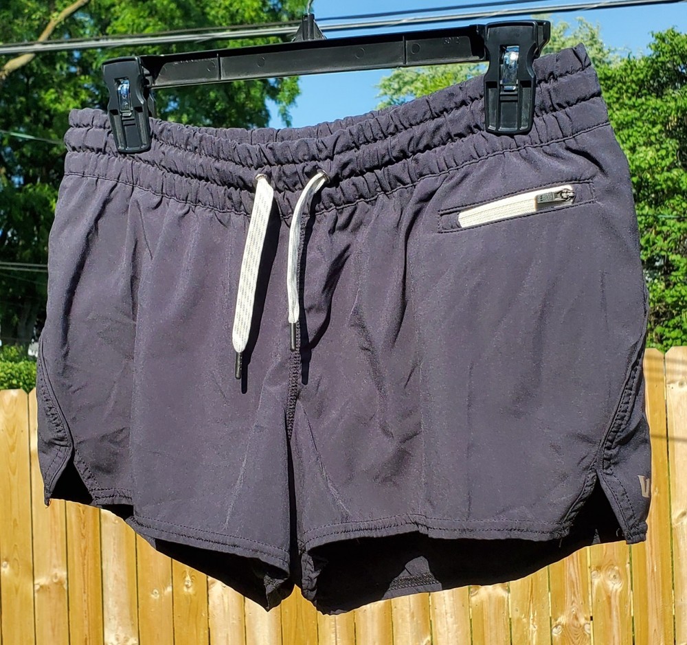 VuroiClementine 2.0 Women's M Short With Bikini Mesh Liner Moisture Wicking