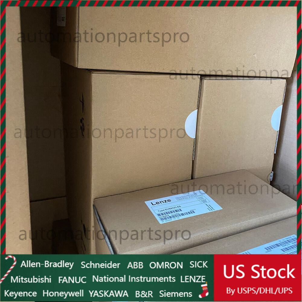 1PC NEW Lenze Inverter E82EV453-4B201 E82EV453K4B201